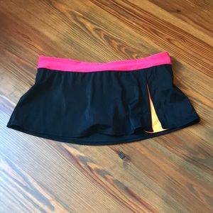 Nike Swim Skirt 10